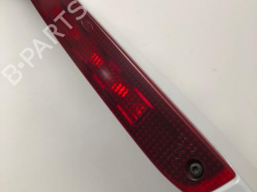 Spoiler bakluke FORD FOCUS II (DA_, HCP, DP) 1.6 | BP29035675C96 