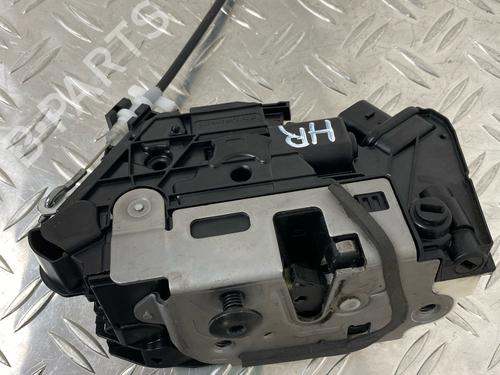 Rear right lock VW UP! (121, 122, BL1, BL2, BL3, 123) 1.0 | BP29035452C99 
