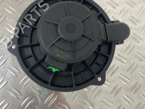 Heater blower motor HYUNDAI i10 I (PA) 1.1 | BP29031040M62 