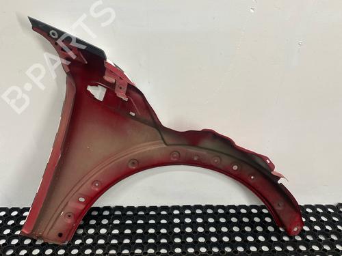 Left front fenders MINI MINI CLUBMAN (R55) Cooper D | BP29035413C41 