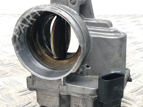 Used Throttle body Throttle body VW PASSAT B6 Variant (3C5) 1.9 TDI (105 hp) 32045874 32045874