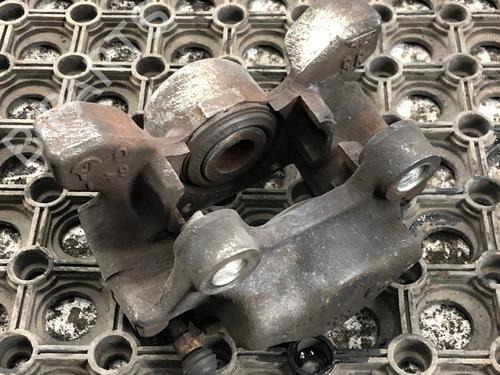 Left rear brake caliper OPEL VECTRA B Hatchback (J96) 1.6 i 16V (F68) | BP29034706M107