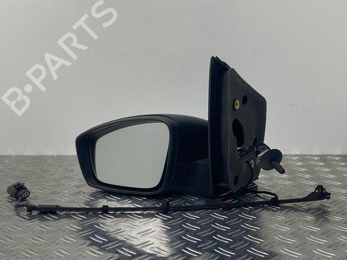 Used Left mirror SKODA CITIGO (NF1) 1.0 (60 hp) 29032442