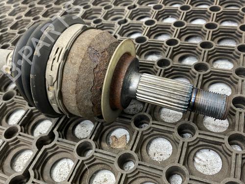 Drivaksel fortil Højre VW UP! (121, 122, BL1, BL2, BL3, 123) 1.0 | BP29035964M39