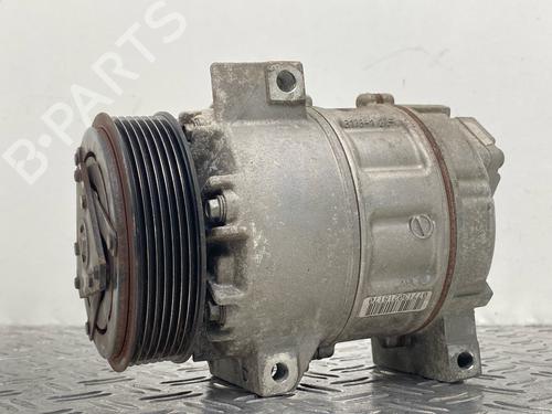 AC compressor RENAULT LAGUNA III (BT0/1) 2.0 16V Turbo | BP29034375M34 