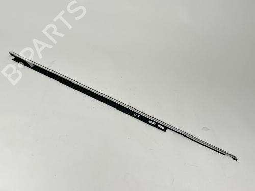 Used Rubber door seal Rubber door seal AUDI A5 (8T3) 2.0 TFSI (180 hp) 35957242 35957242
