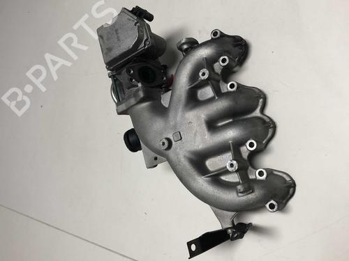 Used Throttle body VW GOLF PLUS V (5M1, 521) 1.9 TDI (105 hp) 29032302