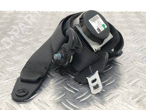 Høyre foran beltestrammer MINI MINI (R50, R53) Cooper | BP29036269C88 