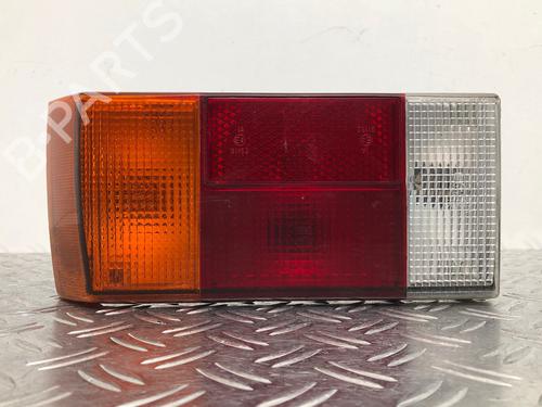 Used Left taillight VW GOLF I (17) 1.1 (50 hp) 29030929