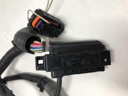 Wiring harness PEUGEOT 107 (PM_, PN_) 1.0 | BP29035847E16 