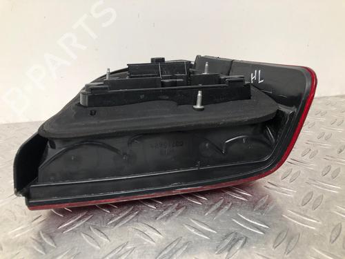 Left taillight VW GOLF III (1H1) 1.6 | BP29033122C34 