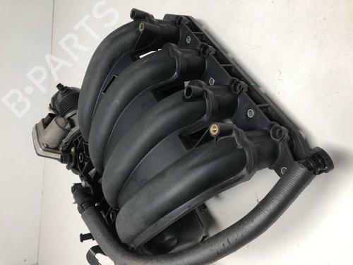 Intake manifold BMW 1 (E87) 116 i | BP29033541M70 
