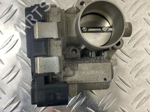 Used Throttle body SEAT IBIZA V (KJ1, KJG) 1.0 TSI (95 hp) 29034920