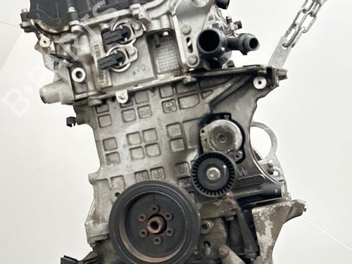 Engine BMW 3 (E90) 318 i | BP33436613M1  - Image 5