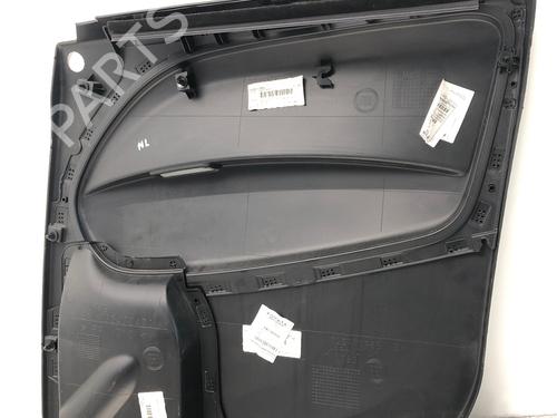 Rear left panel OPEL COMBO Box Body/MPV (X12) 2.0 CDTI (B05) | BP30129008C60