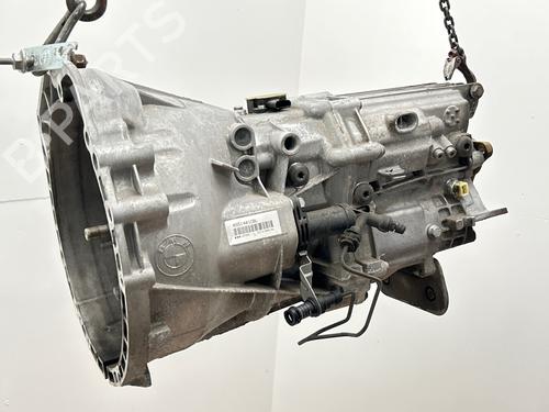 Gearbox BMW 3 (E90) 318 i | BP33436612M3 - Image 8