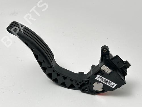 Used Pedal Pedal RENAULT TRAFIC III Van (FG_) 1.6 dCi 115 (FGMD) (116 hp) 36390910 36390910