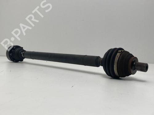 Used Right front driveshaft VW TOURAN (1T1, 1T2) 1.9 TDI (105 hp) 29032706