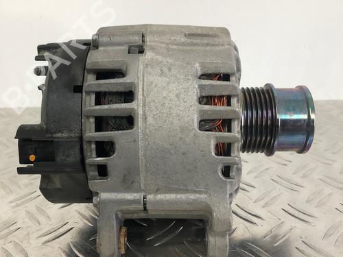 Generator VW POLO VI (AW1, BZ1, AE1) 1.0 TSI (95 hp) 29032190