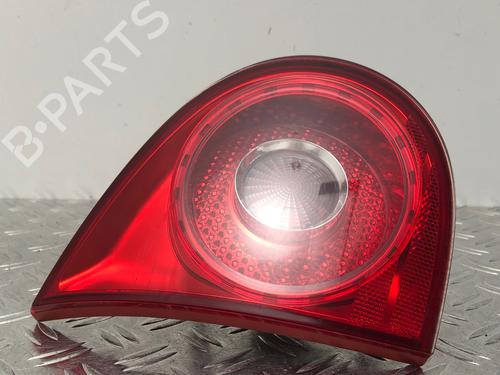 Used Left tailgate light VW GOLF V (1K1) 1.6 (102 hp) 29031977