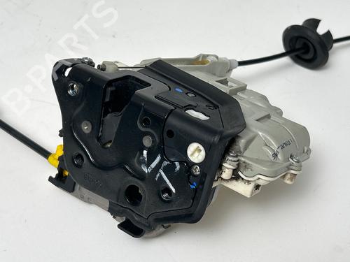 Used Front right lock Front right lock AUDI A5 (8T3) 2.0 TFSI (180 hp) 36132323 36132323