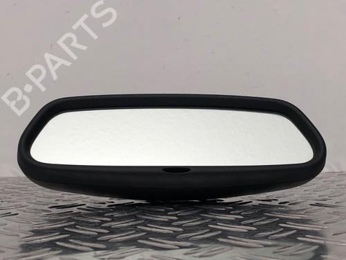 Rear mirror CITROËN DS3 (SA_) 1.6 THP 155 | BP29035248I6 