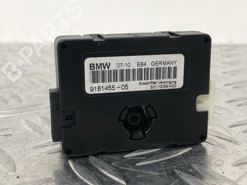 Electronic module BMW X1 (E84) sDrive 18 d | BP29033726M83 