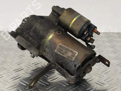 Used Starter FORD COUGAR (EC_) 2.5 V6 24V (170 hp) 29037174