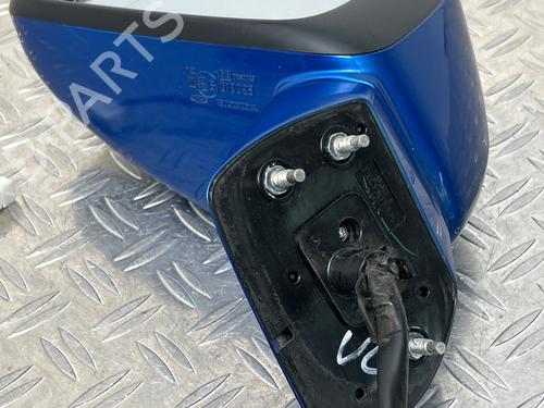 Left mirror HONDA FR-V (BE) 1.7 (BE1) | BP39959968C26 - Image 5