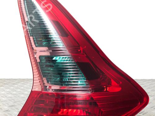 Used Right taillight CITROËN C4 I (LC_) 1.6 16V (109 hp) 31114672