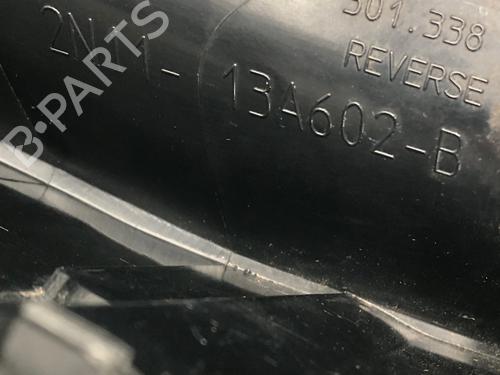 Right taillight FORD FIESTA V (JH_, JD_) 1.6 TDCi | BP29030868C35 