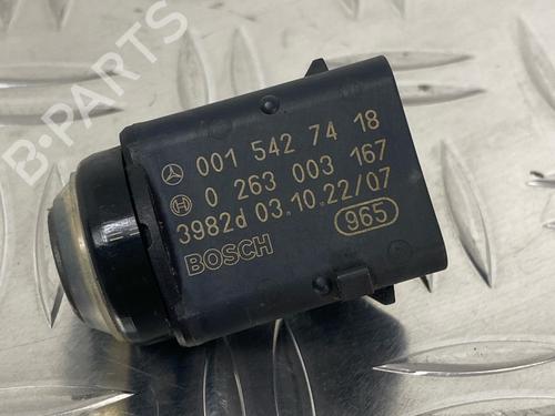 Other MERCEDES-BENZ E-CLASS T-Model (S211) E 320 T CDI (211.226) | BP29036169O1