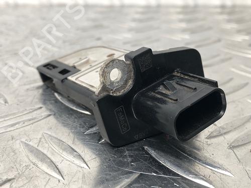 Used Mass air flow sensor FORD FIESTA VI (CB1, CCN) 1.25 (60 hp) 29033357