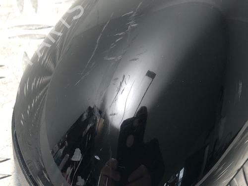Right mirror MERCEDES-BENZ A-CLASS (W168) A 160 (168.033, 168.133) | BP29033861C27 