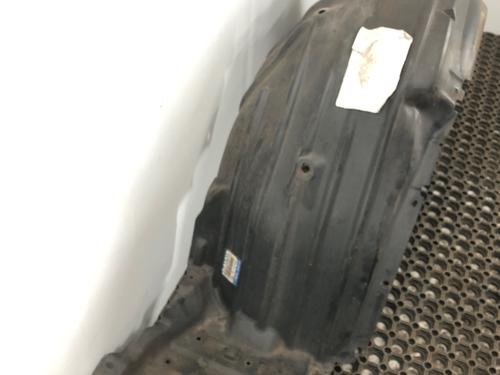 Wheel arch MAZDA 3 (BM, BN) 2.0 | BP29030523C56 