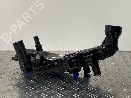 Termostathus PEUGEOT 206 Hatchback (2A/C) 1.1 i (60 hp) 29037540