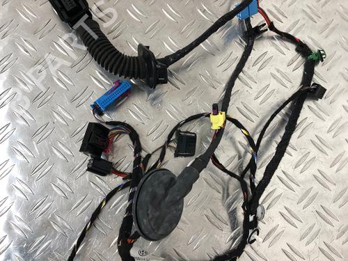 Used Wiring harness VW GOLF VII (5G1, BQ1, BE1, BE2) 1.2 TSI (110 hp) 29035994