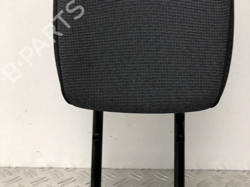 Headrest RENAULT SCÉNIC III (JZ0/1_) 1.2 TCe | BP29033452I31 