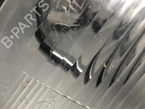 Left headlight MERCEDES-BENZ E-CLASS (W210) E 200 Kompressor (210.048) | BP29037019C28 