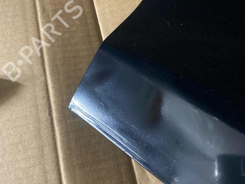 Left rear door HYUNDAI i20 I (PB, PBT) 1.2 | BP29035173C4 