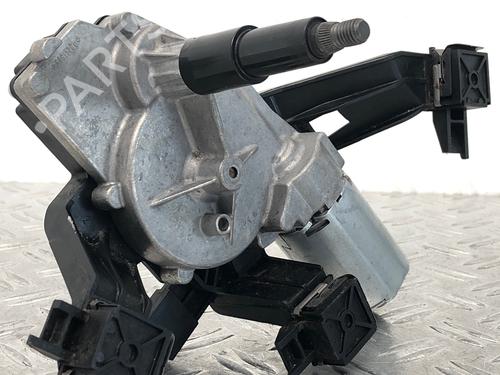 Rear wiper motor PEUGEOT 207 (WA_, WC_) 1.4 | BP29032094M102 