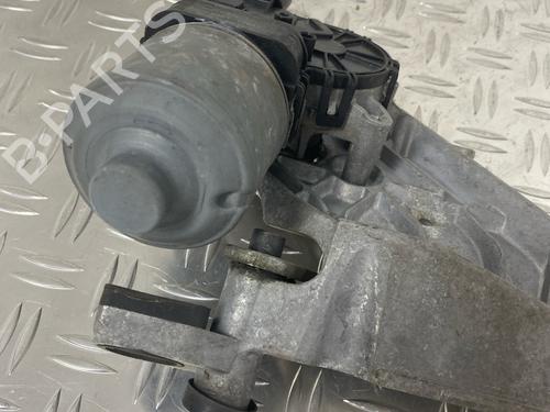Front wipers mechanism FORD FIESTA VI (CB1, CCN) 1.4 | BP29037952C83 