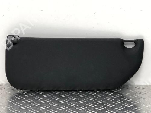 Right sun visor CITROËN DS3 (SA_) 1.6 THP 155 | BP29030812I2 