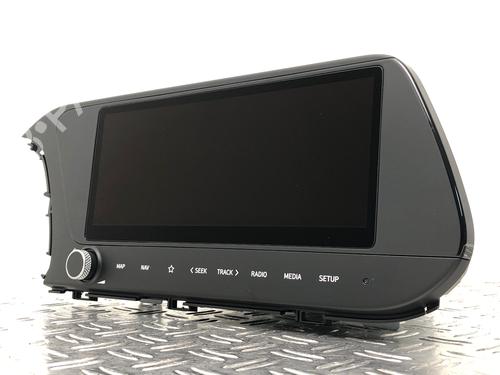 Bilradio HYUNDAI i20 III (BC3, BI3) 1.0 T-GDI (101 hp) 29065771