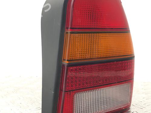Right taillight VW POLO II (86C, 80) 1.0 Cat | BP29033043C35 