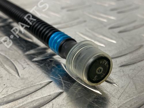 Clutch slave cylinder CITROËN C4 Coupe (LA_) 1.4 16V | BP29035333M113