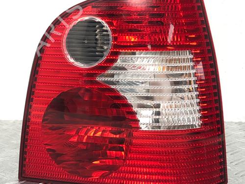 Used Right taillight VW POLO IV (9N_, 9A_) 1.2 12V (64 hp) 29030804