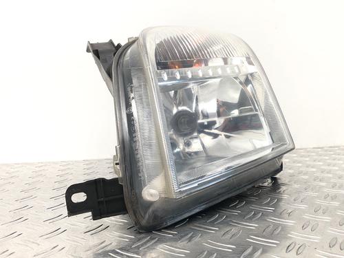 Left mirror FORD FUSION (JU_) 1.4 TDCi | BP29036006C26 