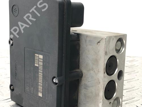 ABS pump MERCEDES-BENZ C-CLASS Coupe (CL203) C 180 Kompressor (203.746) | BP29037773M43 