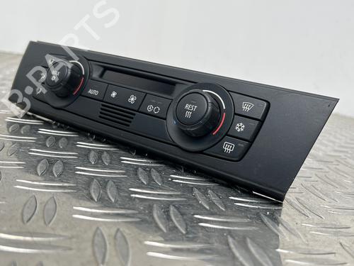 Climate control BMW 3 Touring (E91) 320 d | BP40149664I5 - Image 2